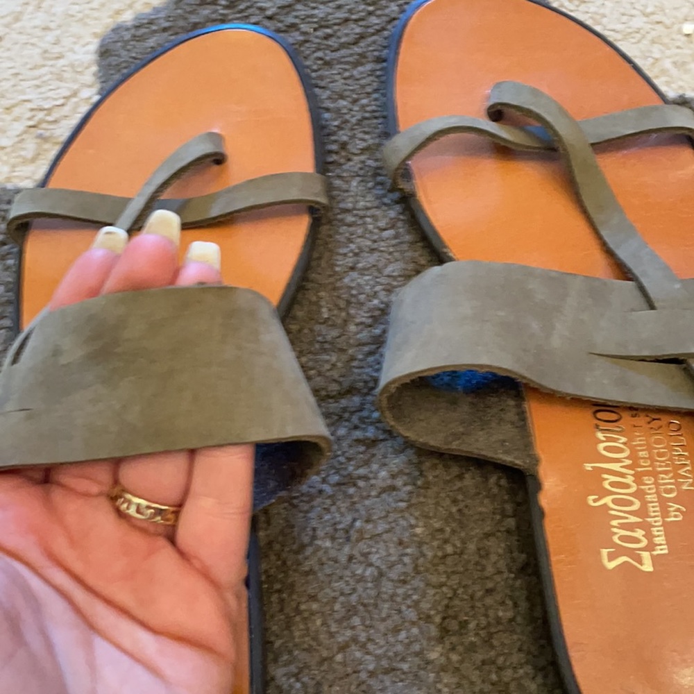 Handmade in Greece** - Picture 4 of 4